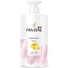 Шампунь Pantene PRO-V для восстановления после химической завивки и окрашивания