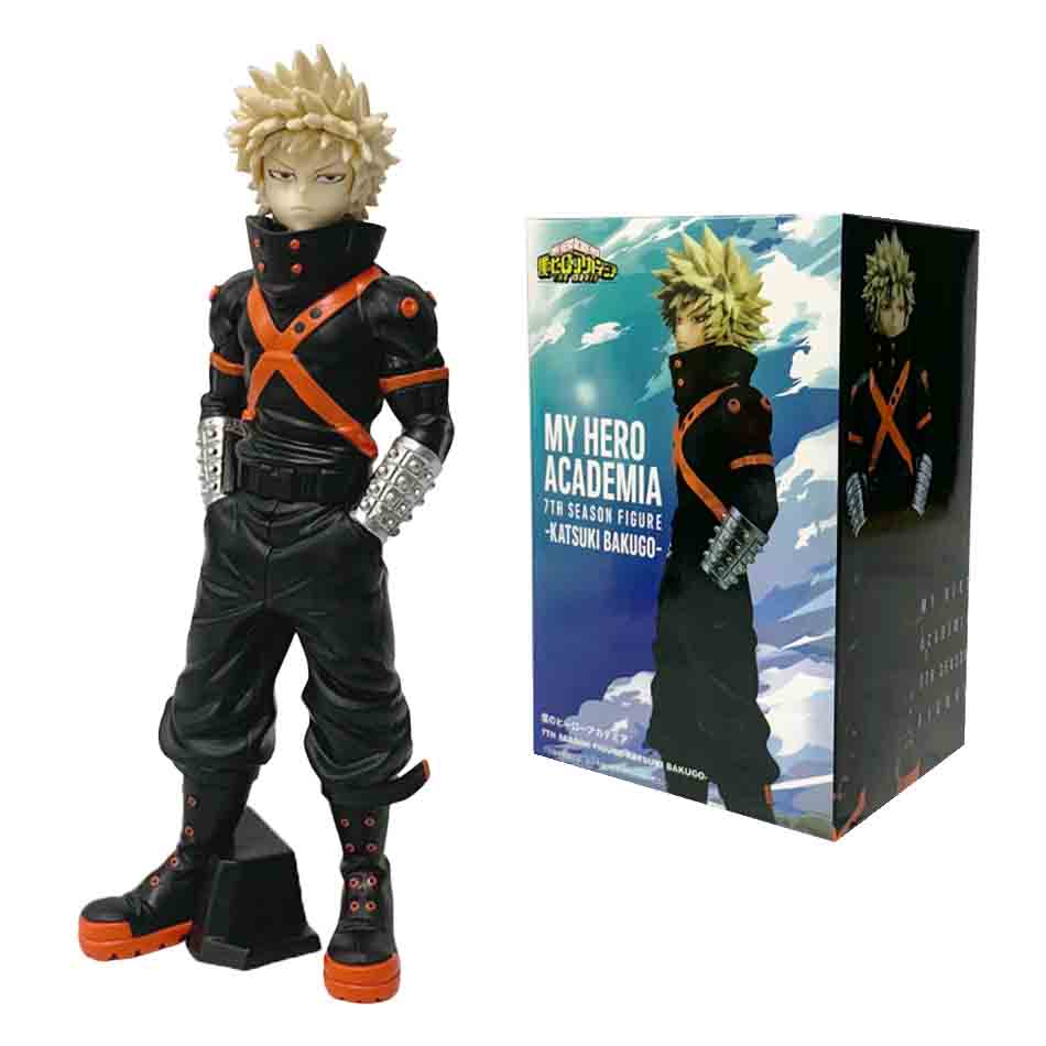 In Stock Frieren: Beyond Journey's End Anime Luminasta Frieren Himmel Action Figurine Toys PVC Model Collector Birthday Gift