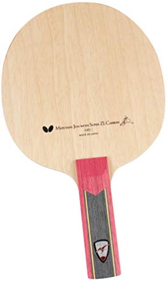 Butterfly Jun Mizutani SUPER BUT 36604 ZLC-ST