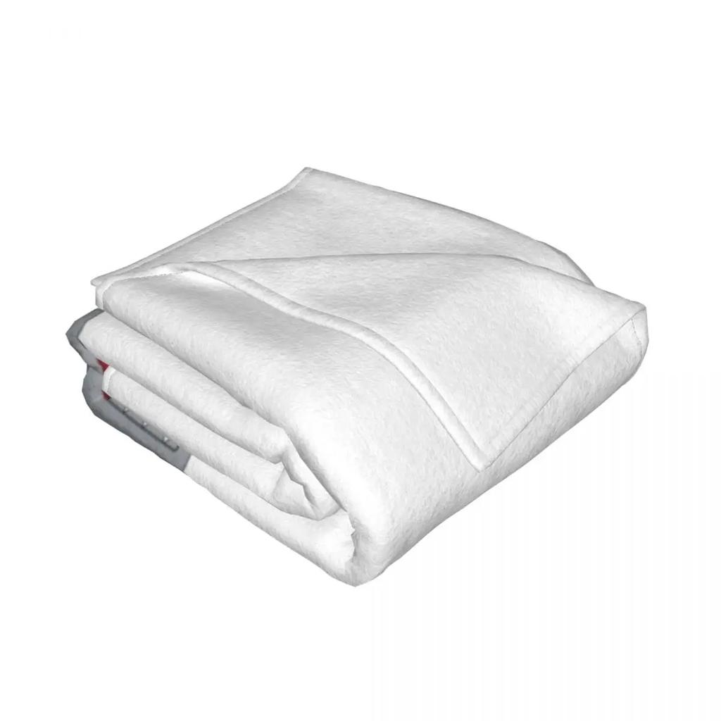 Tabbert-Manta de tiro para caravana, mantas para cama, hermosas