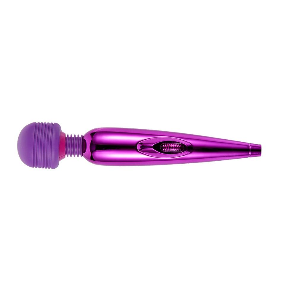 Массажер для тела с вибрацией G-spot, многоскоростной, для женщин