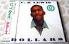 CD CJ LEWIS DOLLARS MVCM491 MCA Records 1994 Япония ObiРегги Ска Даб Б/у