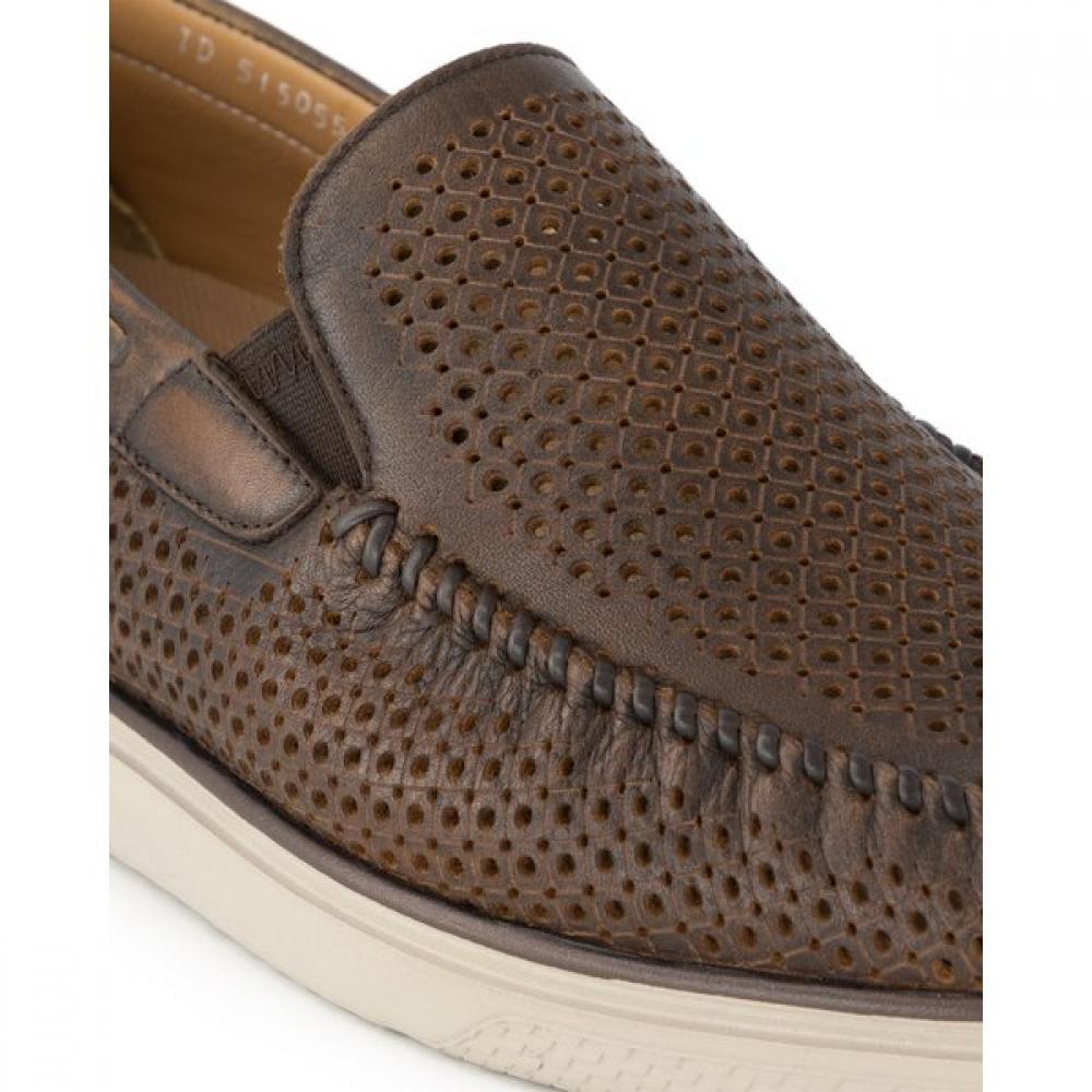 Tandy Men S Slip On C 961