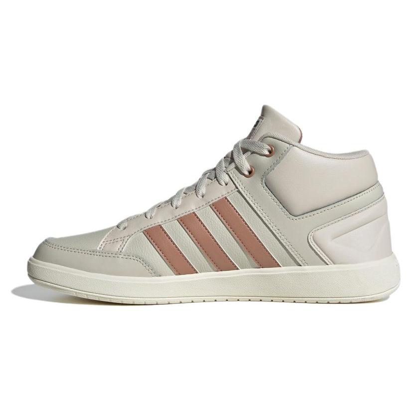 adidas All Court Mid 'Бежевый Загар' ID5730