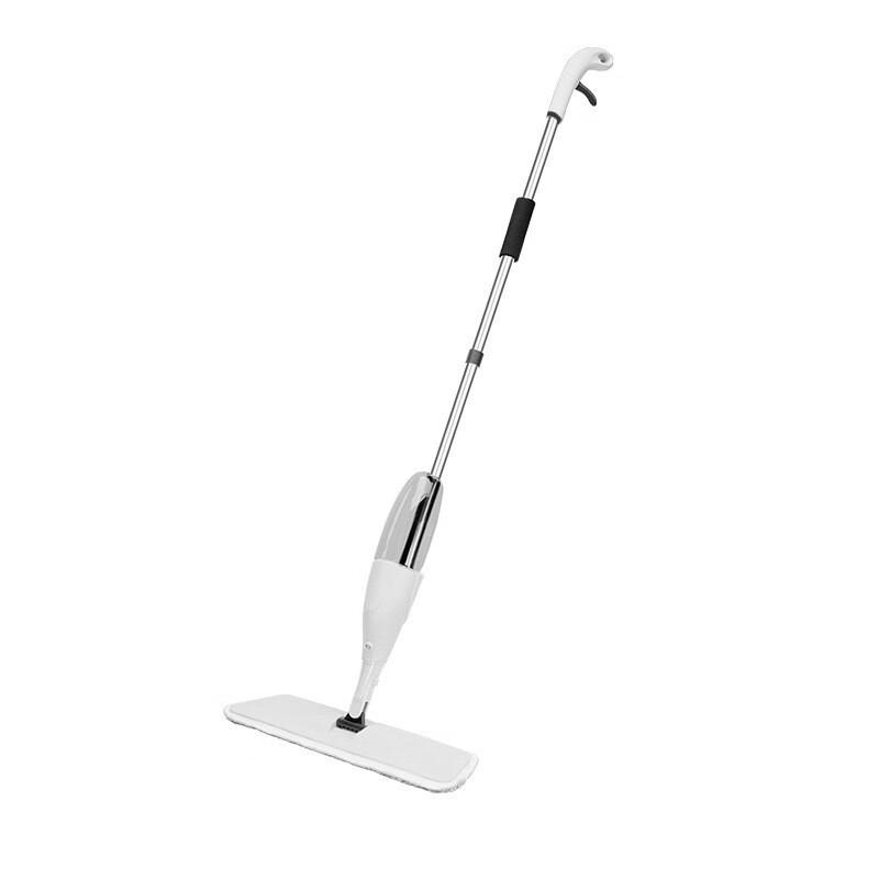 MDNG Hand-Free Dry & Wet Spray Flat Mop