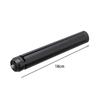 1/4 inch Screw Desktop Stand Tripod Aluminum Alloy Selfie Stick Webcam Tripod  Vlogging