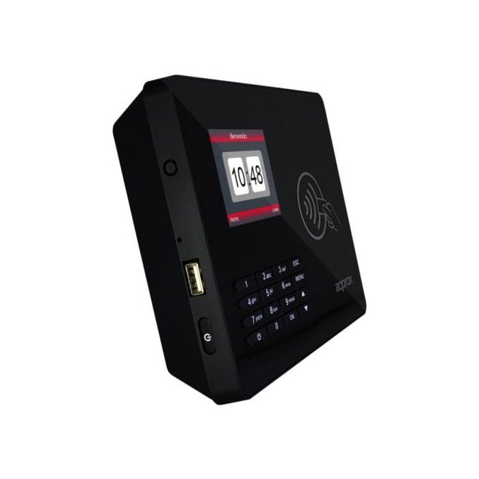 Прибл. APPATTENDANCE02NF Контроллер посещаемости