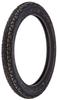 IRC Inoue резиновая мотоциклетная шина NR21 задняя 4PR камерного типа 2 колеса мотоцикл 129230 2.75-17 (WT)