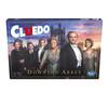 Cluedo Классическая настольная игра-детектив: Интерактивное решение кейсов для нескольких игроков