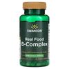 Real Food B-Complex, 60 Veggie Capsules