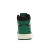 Eastside Golf x Air Jordan 1 High Golf 1961 Мужские кроссовки Зеленый Черный Малахит FJ0849-001