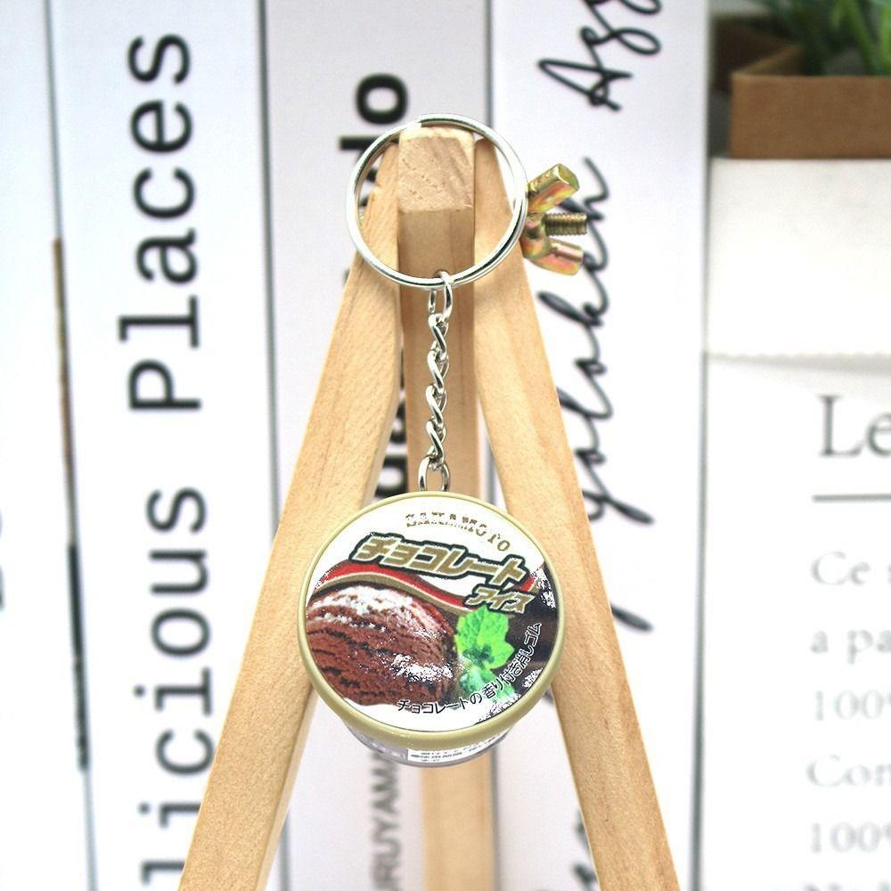 Новинка Японский Миниатюрный Брелок Креативная Игрушка-Сквиш для Снятия Стресса День Рождения