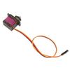 Micro Servo Digital Tilt Metal Aluminium Gear for RC Boat Car Plane Helicopter DIY Parts