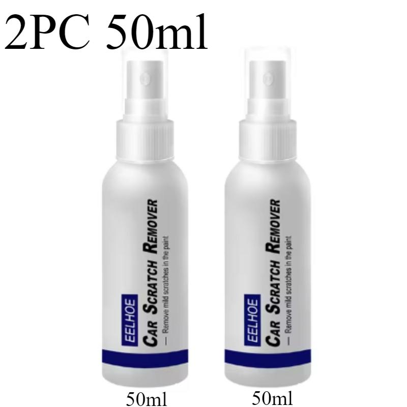 Популярный общий Различные типы лакокрасочных покрытий Покрытие царапинами Покрытие пленкой Восстанавливающее средство Спрей Очистка распылителем автомобиля