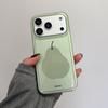 double layer imd mambo green snow pear