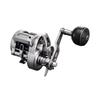 SHIMANO Двухосная катушка 24 Ocean Conquest CT 301MG (оставил)
