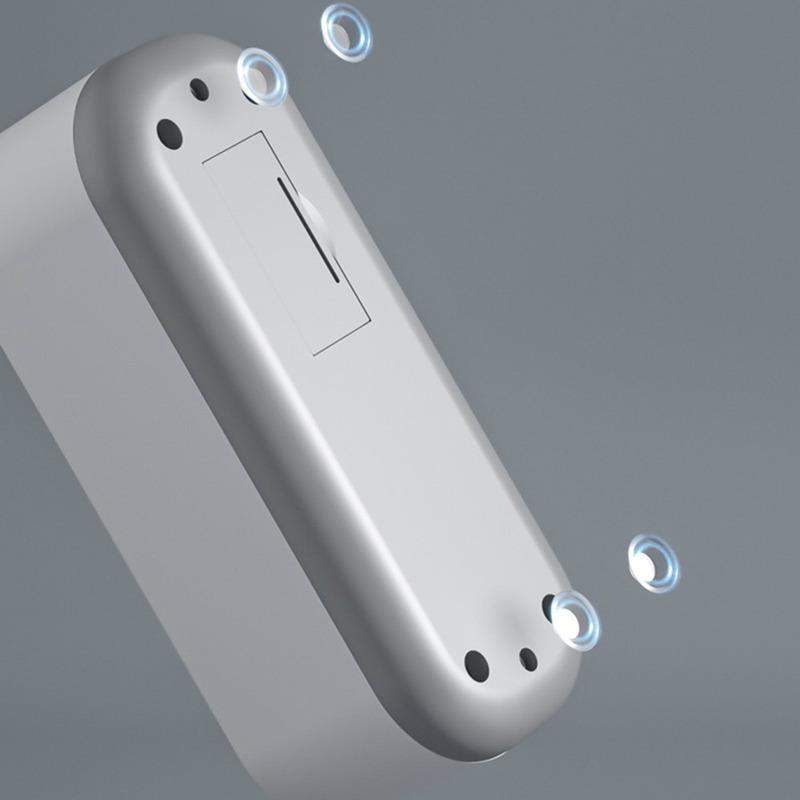 Ультразвуковая чистящая машина Высокочастотная вибрация Ультразвуковое очищающее средство для мытья часов Очиститель для ювелирных изделий и очков