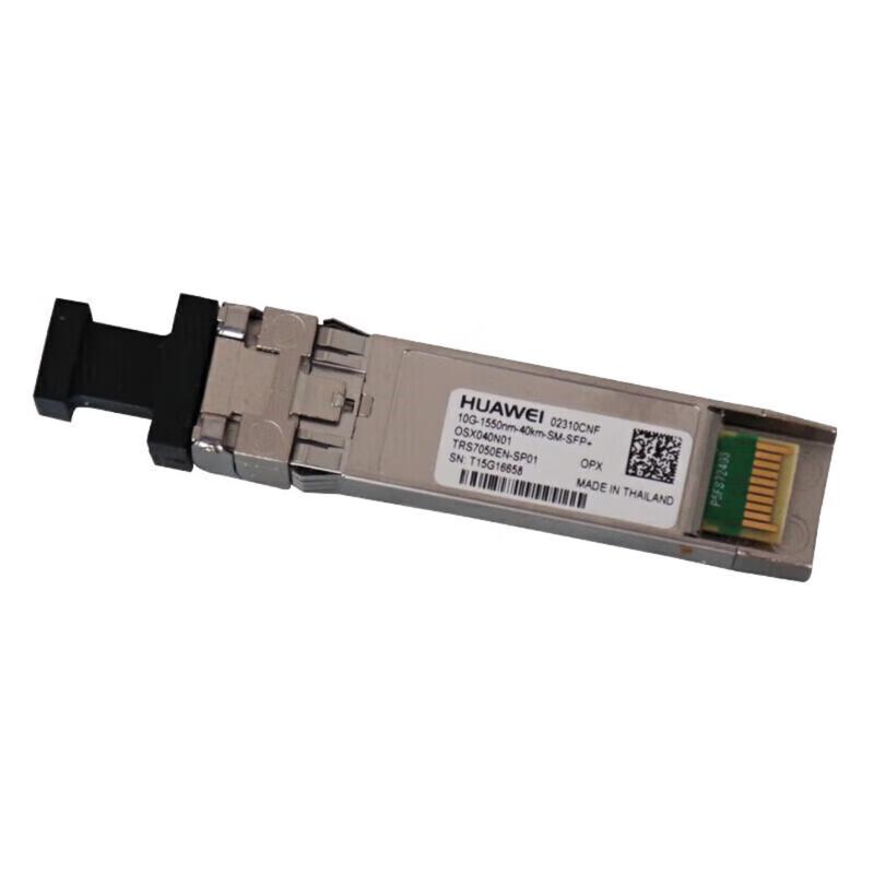 Huawei Оптический модуль SFP+ 10G 40 км одномодовый