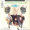 7-дюймовая пластинка BROTHERS FOUR - Greenfields / House Of The Rising S SONE70009 CBS SONY 1970 Япония Фолк