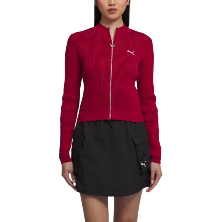 Puma Свитер "Race Ahead" Женский свитер 63617327