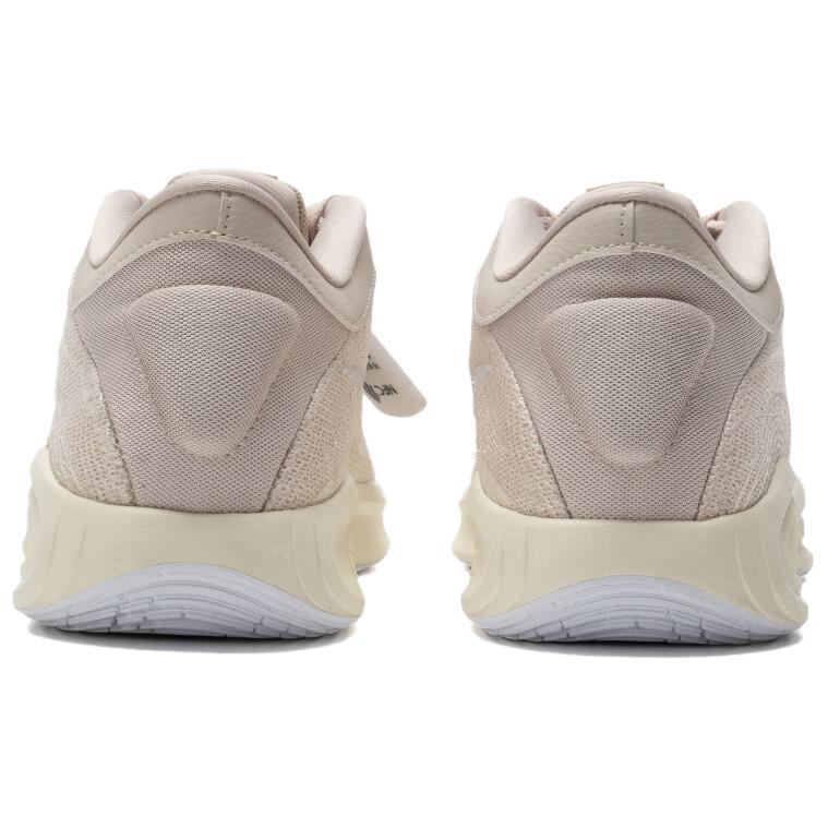 Nike GT Hustle Academy EP Овсянка Мужские Кроссовки Кремово-Белый Кокосовое Молоко FJ7808-103