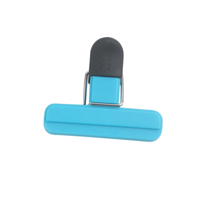 Plastic Food Sealing Clip: Snack Bag Fresh-Keeping & Moisture-Proof Strong Clip