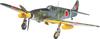 Hasegawa Scale Japanese Army Kawasaki Type 3 Fighter Hien Plastic Model A3 1/72