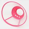 Cat Cone Collar Adjustable Recovery Pet Cone E-Collar Wound Healing Anti-licking Protective Collar Neck Cover for Cats Kittens Rabbits