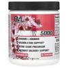L-Arginine 5000, Watermelon, 270G(9.52Oz)