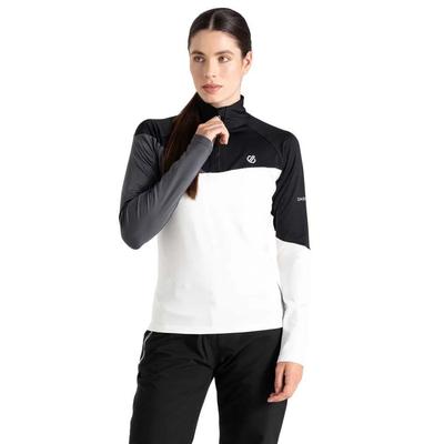 Dare2B Толстовка с полумолниеймолнией Ice II Core Stretch