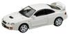 HJ64 Toyota Celica JDM STYLE Super White II Готовая модель 1/64 GT-FOUR (СТ205)