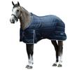 Saxon Standard-Neck Channel Quilt Midweight Horse Stable Rug