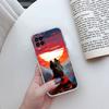 MH91 Mo Dao Zu Shi Чехол для Motorola E7 G6 G7 G8 G9 Plus Power Play G10 G20 G04 E30 E40 E22 E20 E13 E15 G22 G23 G05 G75 G35 G55