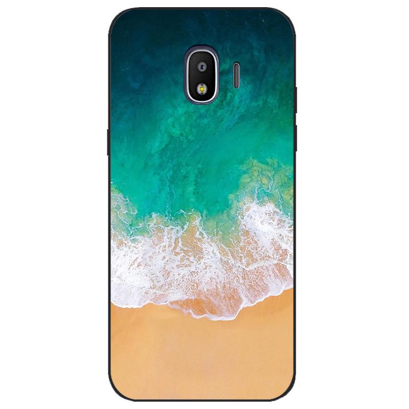 Чехол с рисунком для Samsung Galaxy J2 2018 J250 SM-J250F, мягкий силиконовый чехол для телефона Samsung J2 Pro 2018, чехол Fundas
