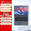 zhaoxin kx-7000, 16 ГБ оперативной памяти