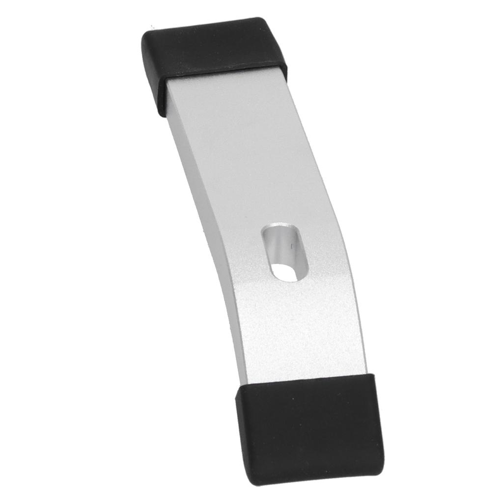 Hold Down Clamp Set TTrack Metal M8 Thread Clamping Jig Tool Kit for Woodworking