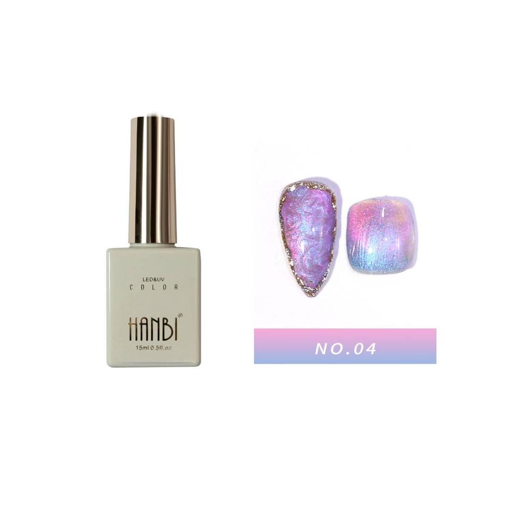 6 цветов кошачий глаз гель лак для ногтей Aurora Thread Dream гель для ногтей алмазный блеск мерцающий DIY лак для ногтей клей светодиодный гель маникюр