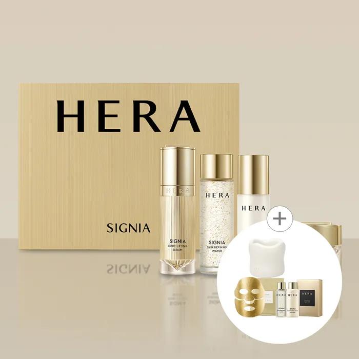Signia Serum Special Gift Set of 4