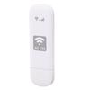 WiFi 6 Mobile Hotspot 4G UFI Portable Wireless Router Globoal Version B1 2 3 4 5 7 8 12 17 28 66 40 WCDMA B1 2 4 5 8