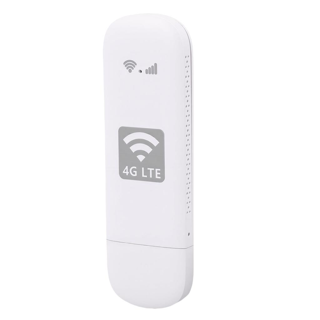 WiFi 6 Mobile Hotspot 4G UFI Portable Wireless Router Globoal Version B1 2 3 4 5 7 8 12 17 28 66 40 WCDMA B1 2 4 5 8