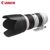 Canon Зум-объективы Canon EF L-серии для полнокадровых зеркальных камер