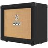 ORANGE CRUSH 20W Гитарный усилитель 1 x 8" Комбо, со встроенным ревербератором и тюнером Гитарный усилитель CRUSH 20RT Черный