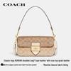 Сумка через плечо с клапаном COACH Morgan