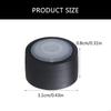 4PCS 11x8x6.2x2mm 11x8x2mm Cartridge Radio Movement Roller Wheel Pressure Cassette Belt Pulley for Sony Player