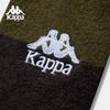 Kappa 2025 года Носки с цветовыми блоками, длинные, спортивные и повседневные