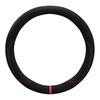 Universal Non-Slip Sweat-Absorbing Breathable Steering Wheel Cover for All Seasons, Men & Women