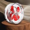 Removable Fish Tank Outlet Fan Plastic Aquarium Filter Screen Accessories  for Aquatic Enthusiast