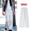 Женские повседневные брюки прямого кроя SPAO