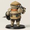 Фигурка Зигмунда из Катарины Dark Souls Рыцарь Каталины Зигмунд Мультяшная Игровая Q-версия Модель Декорация Подарки на День Рождения