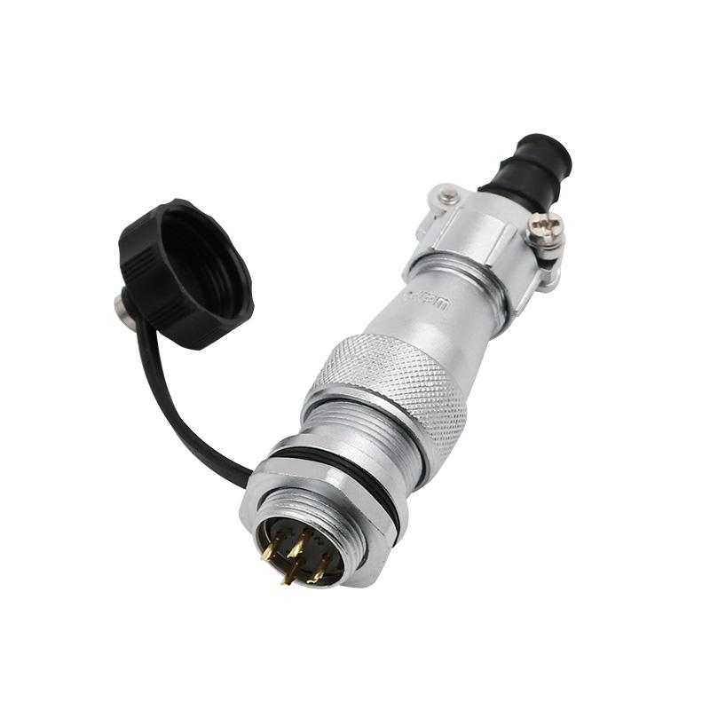 WEIPU WF16 TI+ZM 2 3 4 5 7 9 10-контактный M16 Панель для пайки солнечных батарей Водонепроницаемый Авиационный разъем Электрический адаптер Разъем Powercon